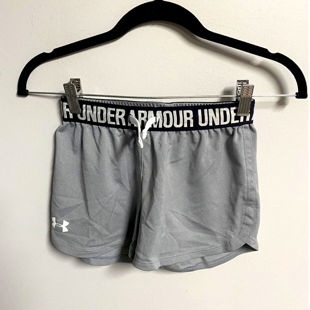 Women’s Under Armor Shorts